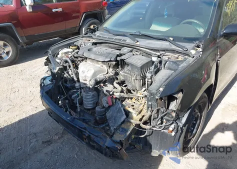 2011 Toyota Camry Le из США, поврежденный, VIN 4T4BF3EK9BR167229